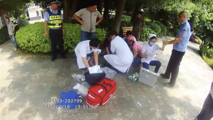 痛心！三江县2名女孩不幸溺水身亡，目击者称游泳的有5人，其余3人去向不明