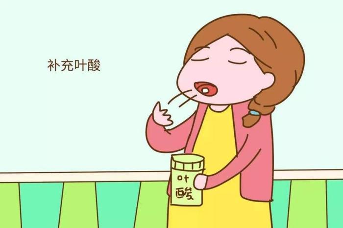 生健康宝宝，女性孕前应该做好哪些准备?