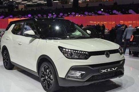 这款SUV：比途观漂亮，配全时四驱，仅售13万起