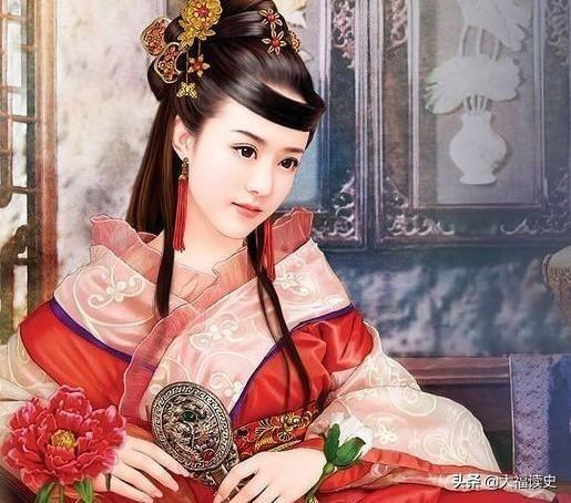 南北朝最任性的刁蛮公主：因婚姻不幸，制造了史上最荒诞的出轨