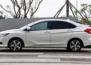 又一合资走向低潮，7万就配地球梦引擎，一公里4毛4，却销量惨淡