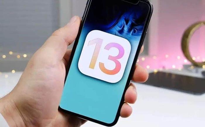 iOS13 beta 6上线 启动深色模式更容易，3D Touch多了新玩法