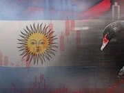 悲情阿根廷给全球敲警钟：股市闪崩38% 汇率狂贬37%