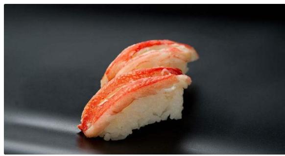 日本最好吃的10大寿司，第3不允许拍照，要吃乖乖排队