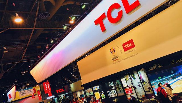 TCL发布2019半年报，营收同比增长23.9%，华星光电净利润10.2亿