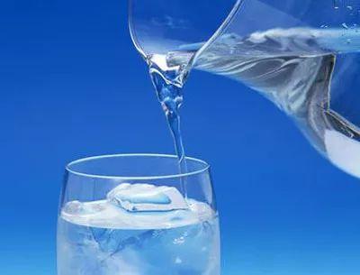 饮用水碳酸钙净化，不能只考虑热力学，动力学因素也很重要！