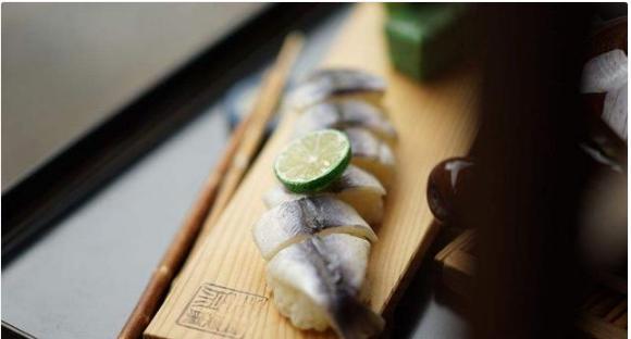 日本最好吃的10大寿司，第3不允许拍照，要吃乖乖排队