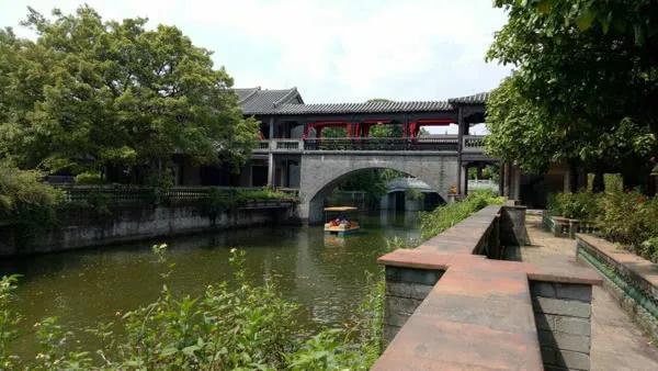 东莞一日游去哪里好玩 东莞旅游必去景点