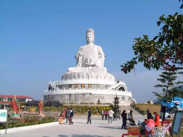 东莞一日游去哪里好玩 东莞旅游必去景点