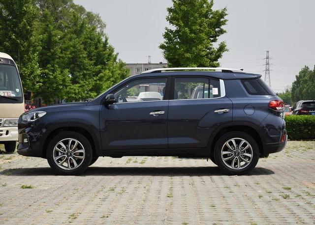 降价、错位竞争，这款韩系SUV逆市反弹，7月销量大涨66%