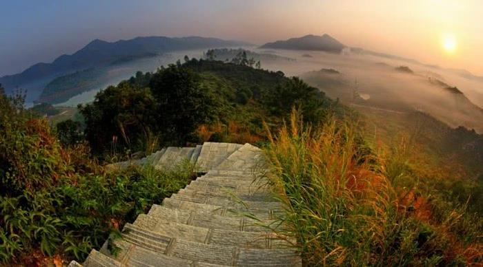 东莞一日游去哪里好玩 东莞旅游必去景点