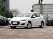 想买二手车，要求是合资品牌、自动挡，5万内能买到哪些？