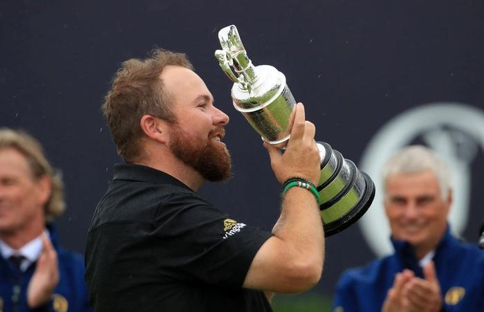 今晚卫视高尔夫带来2019英国公开赛特别节目重温爱尔兰人夺冠之路