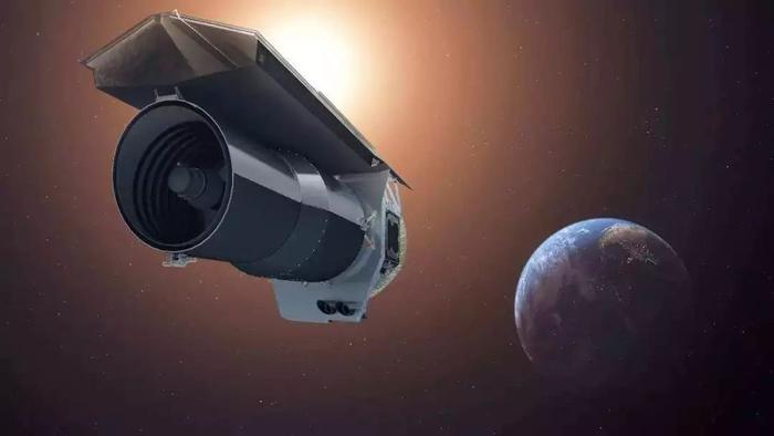 哈勃和斯皮策太空望远镜联手，终于揭开这颗系外行星的大气层！