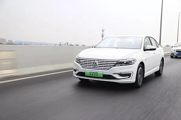 中国销量最好的大众家轿出新版本车型，还能继续火？【试驾】