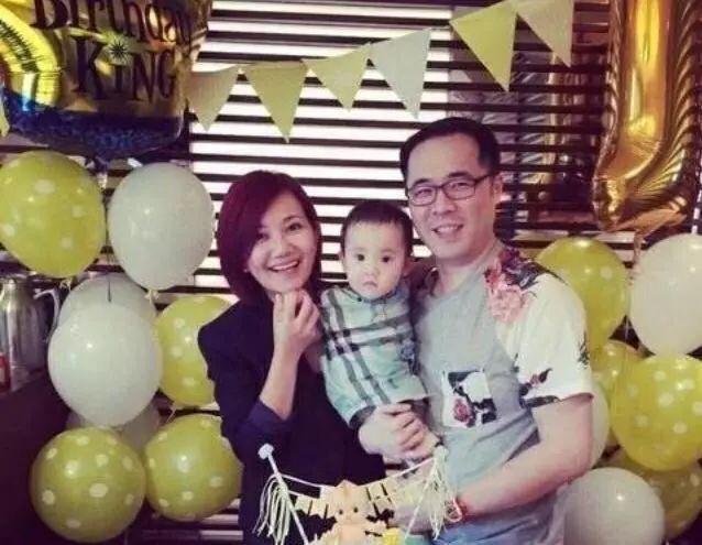 梁静茹婚后一直幸福如今却被曝离婚 疑似老公与前员工婚外情？