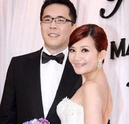 梁静茹婚后一直幸福如今却被曝离婚 疑似老公与前员工婚外情？