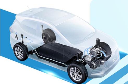 比亚迪S2vs北汽EX360，谁才是10万元纯电SUV的聪明之选？
