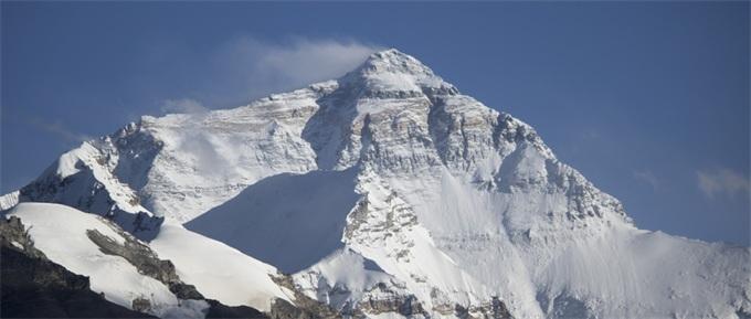 费用更高了！尼泊尔拟整治攀珠峰乱象 资格审核将进一步趋严