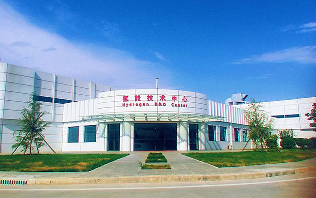 长城控股布局上海嘉定，将打造世界级汽车产业中心