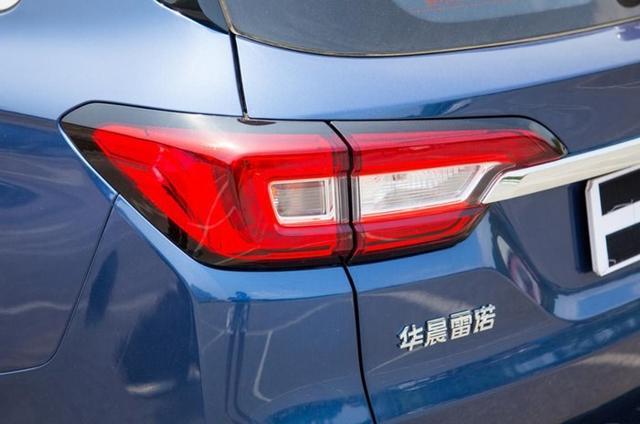 雷诺、日产和三菱同时发力，推全新SUV，轴距2.78米 .