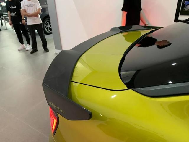 中国第一款性能车领克03+，首发预售3秒卖光，都是为情怀买单吗？
