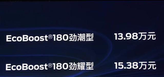 这场汽车版的《敦刻尔克》长安福特到底演得多精彩？