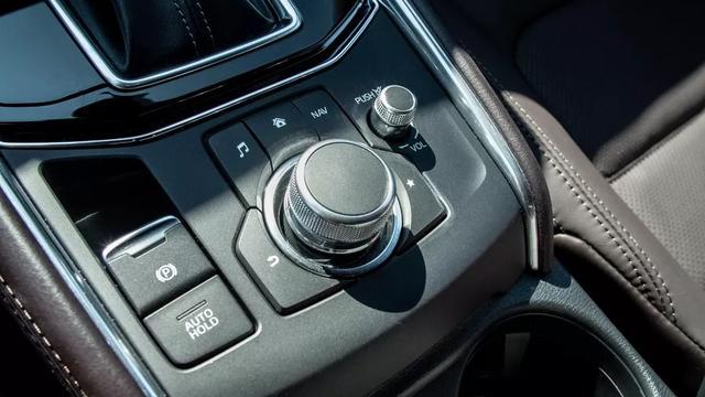 2019马自达Mazda CX-5柴油车型，更强动力