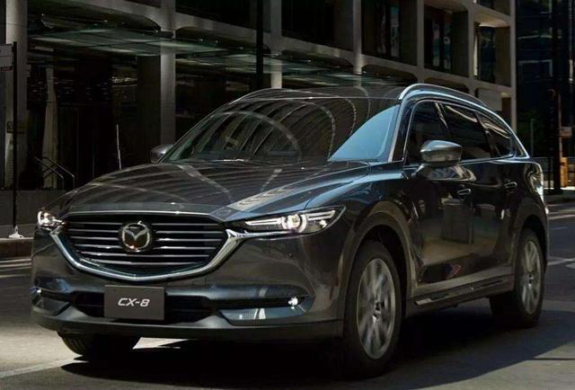 同是25万7座大SUV，这两款配置高还不加价！比汉兰达更值得买