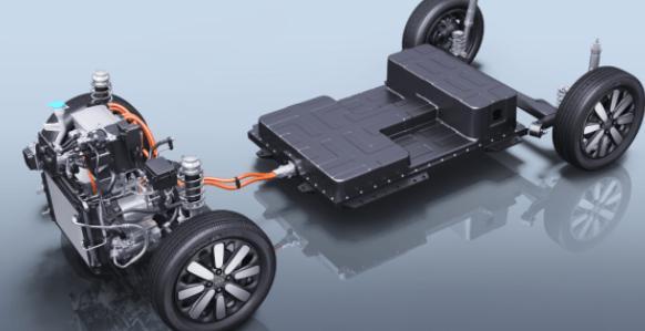 电动汽车什么最重要？当然是电动平台，欧拉R1先来打样！