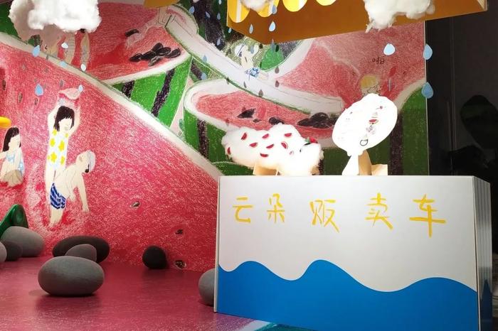 不用去北上广深，桂林也有超一线水准的儿童艺术展览！