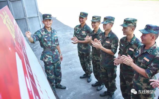 关注｜火箭军的新兵连干部骨干，上岗前在忙啥？