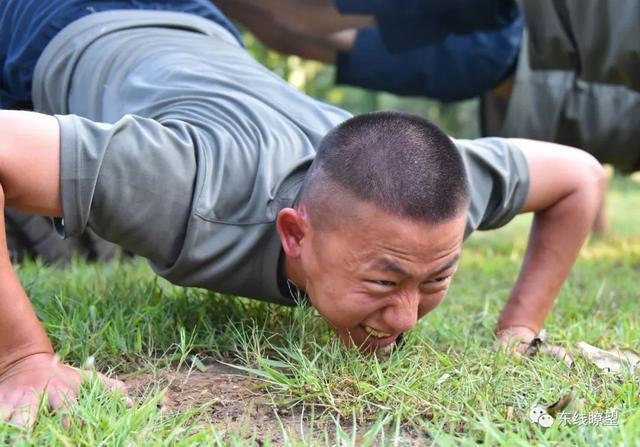 关注｜火箭军的新兵连干部骨干，上岗前在忙啥？