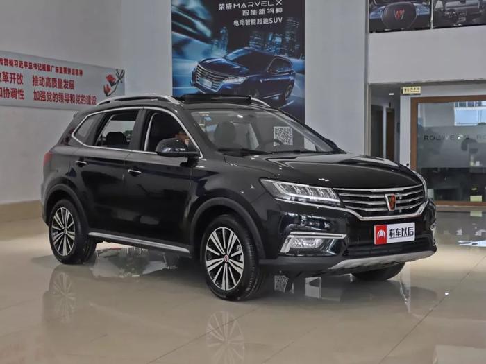 7月份卖得最火的10台SUV，第一名还是它！