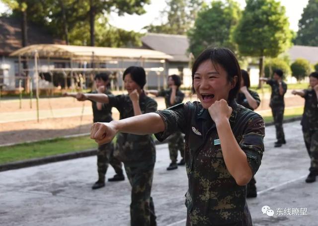 关注｜火箭军的新兵连干部骨干，上岗前在忙啥？