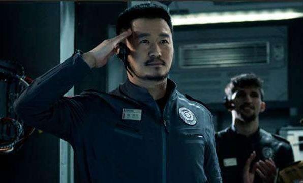《上海堡垒》后又一科幻片将上映，网友：就是烂片也要支持票房