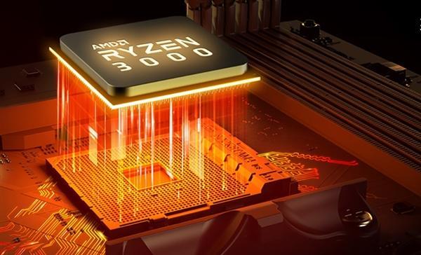 AMD锐龙3000处理器上市调查：降价10% 12核锐龙9 3900X缺货