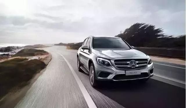 2020款沃尔沃XC60上市，竞品锁定奔驰GLC，是自信还是自大？