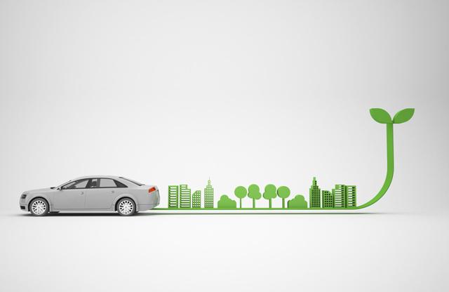 新能源汽车各项数据急转直下，新能源领域会硬着陆么？