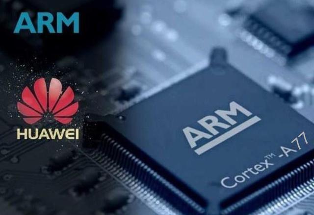 ARM暂停与华为合作，软银又拒绝华为5G，孙正义付出的代价不小