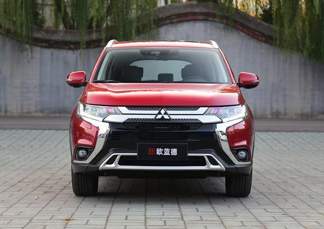 日系7座SUV，配四驱不到20万，可质保5年