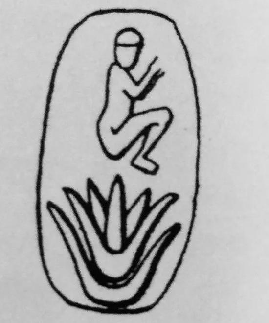 哪吒起源之谜，被埃及金字塔解开，学者：颠覆了传统认知