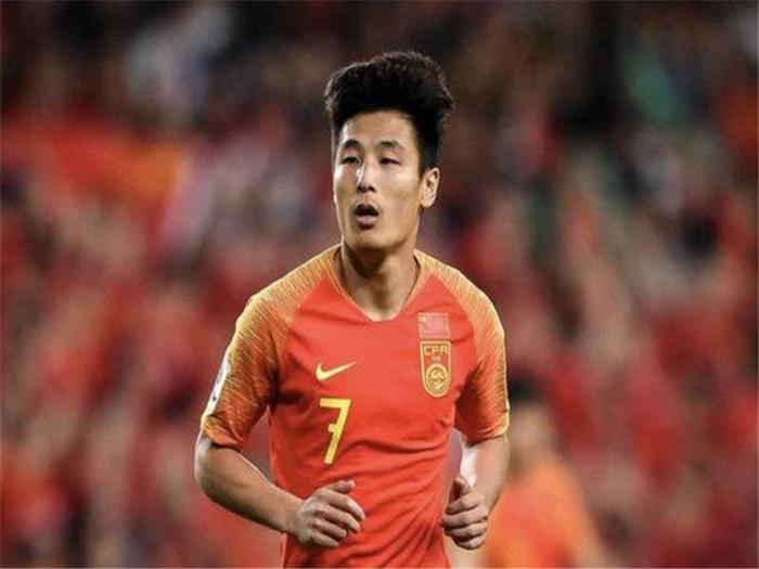 事隔七年之后，中国球员最快进球，西班牙人再一次碾压卢塞恩