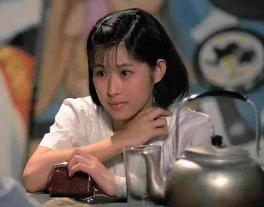 台湾33年前的经典爱情片，豆瓣8.6分，女主扮演者24岁就息影
