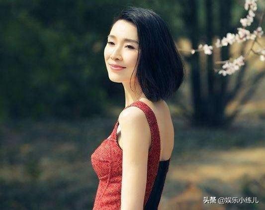 还记得《激情燃烧的岁月》里演石晶的陈丽娜吗？现况如何？