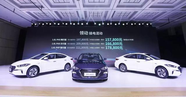 北京现代新能源战略加速，年底前将推两款纯电动车型