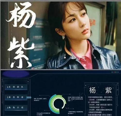 郭帆开拍《超新星纪元》？吴京李现杨紫主演？编剧辟谣：假的