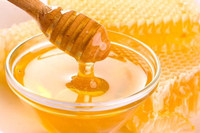京东商城经营的3批次蜂蜜不合格 风险控制情况公布