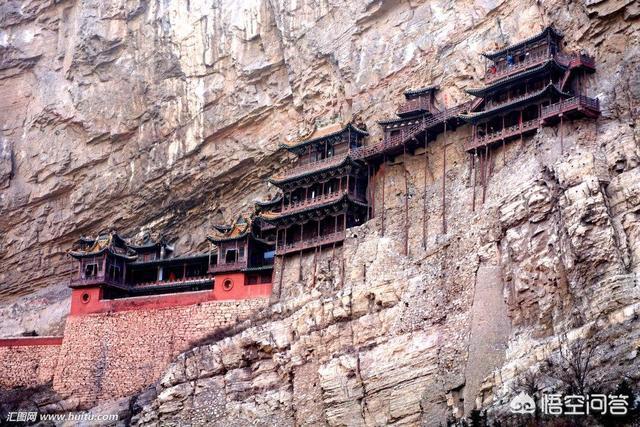 天津自驾山西景点攻略