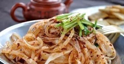 陕西省资讯｜去西安旅游一定要去吃的美食有哪些？